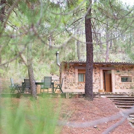 Casa Rural Riopar, Luxury In Nature Esterno foto