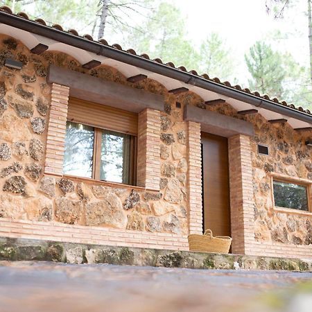 Casa Rural Riopar, Luxury In Nature Esterno foto