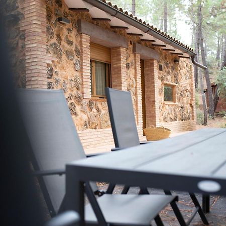 Casa Rural Riopar, Luxury In Nature Esterno foto