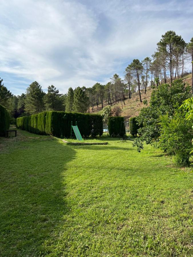 Casa Rural Riopar, Luxury In Nature Esterno foto