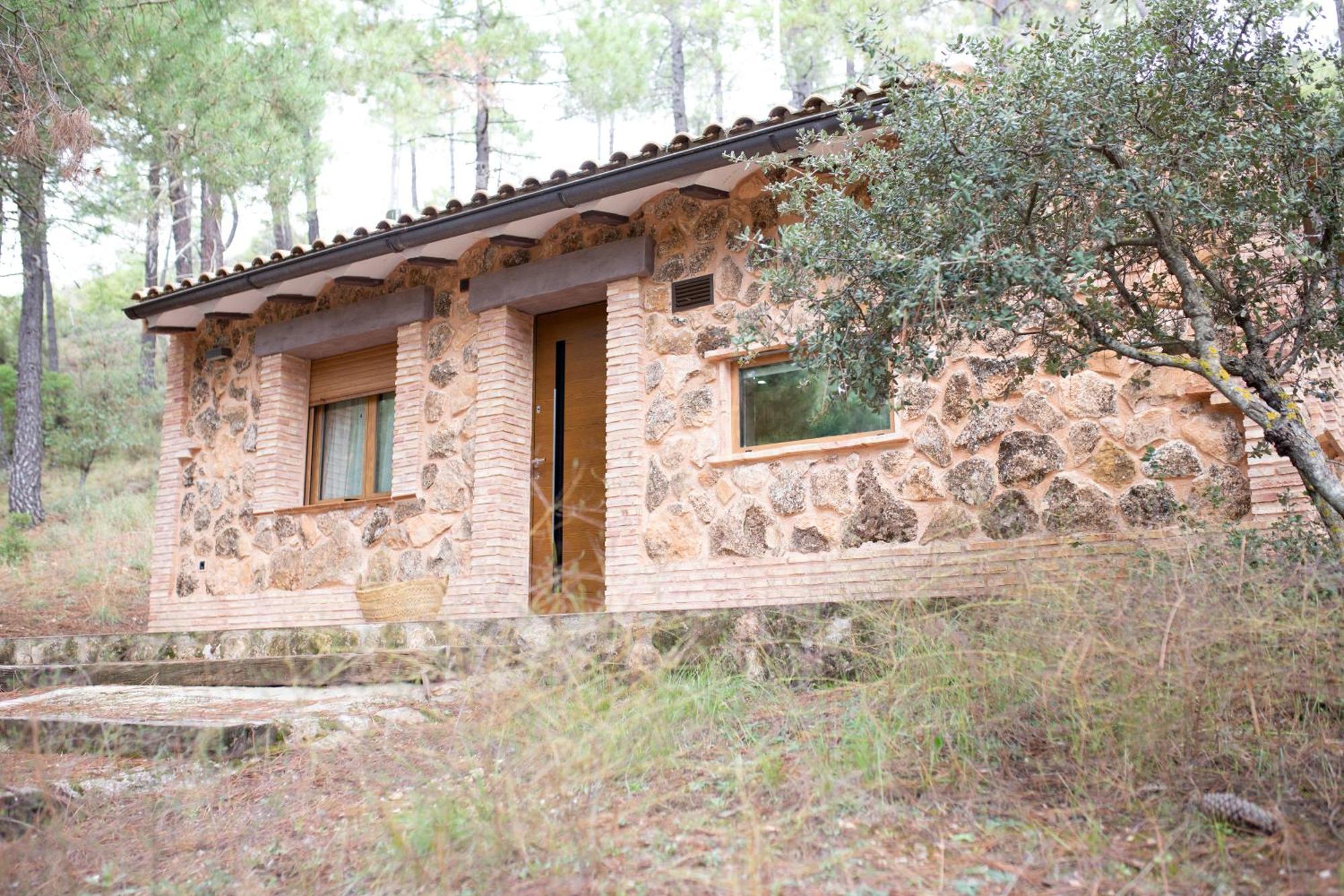 Casa Rural Riopar, Luxury In Nature Esterno foto