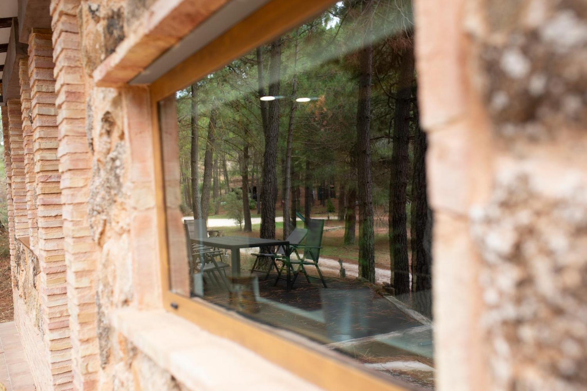 Casa Rural Riopar, Luxury In Nature Esterno foto