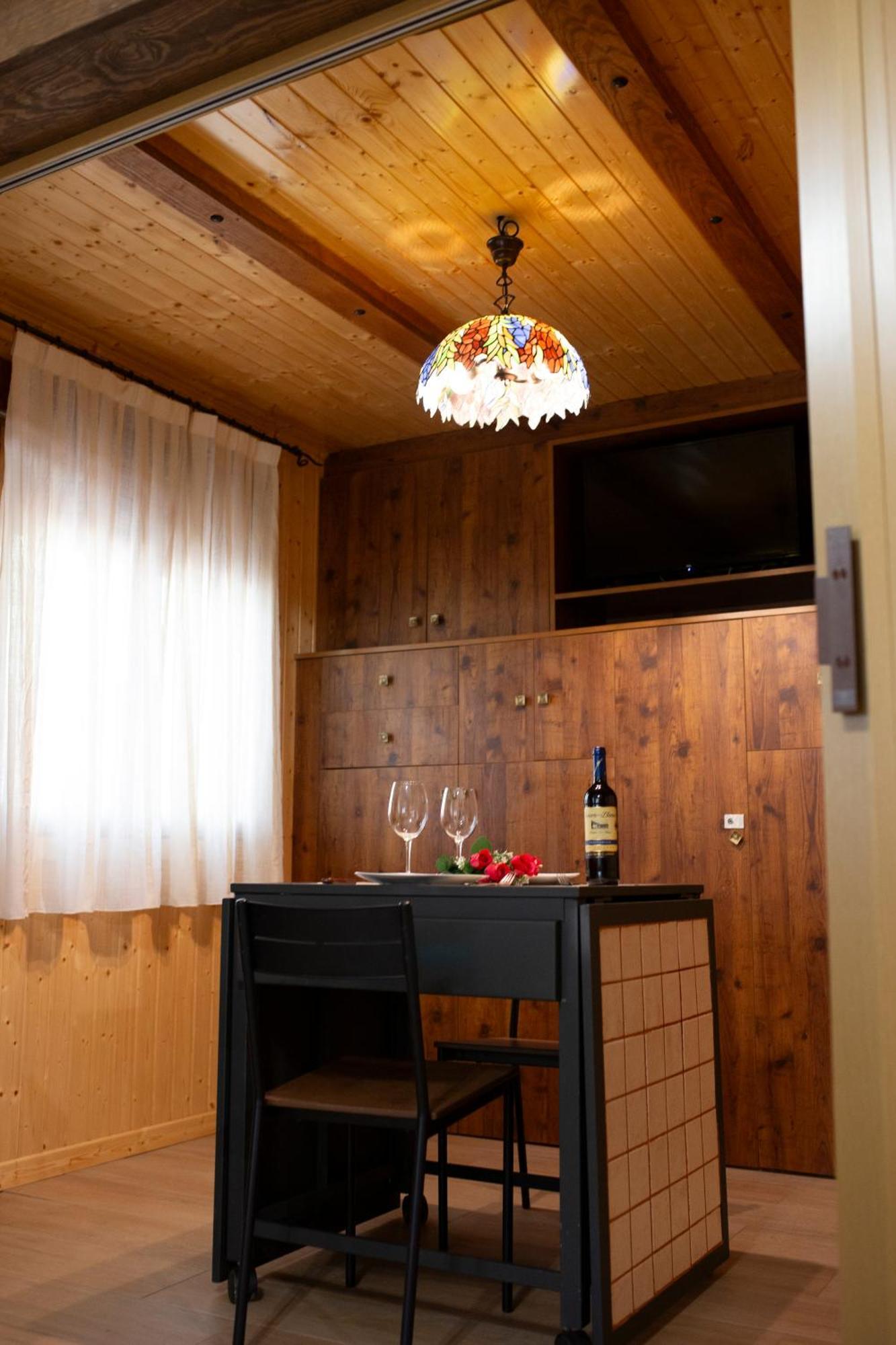 Casa Rural Riopar, Luxury In Nature Esterno foto