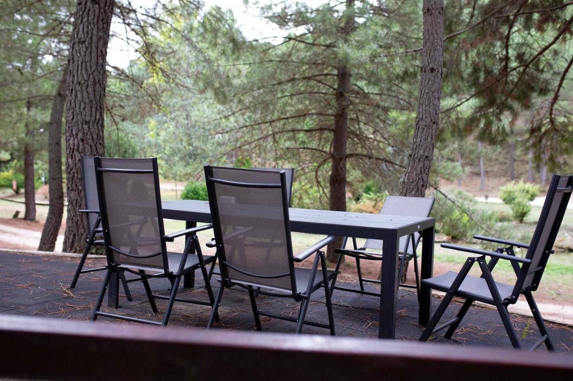 Casa Rural Riopar, Luxury In Nature Esterno foto